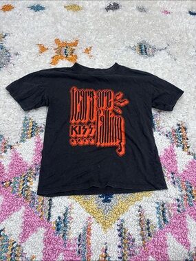 Cotton On KISS T-shirt